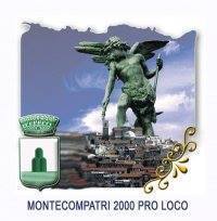 logo Monte Compatri